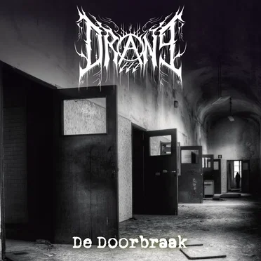 De doorbraak by Drang - album cover