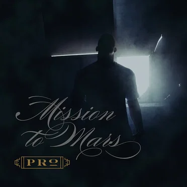 Mission to Mars