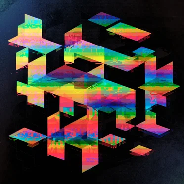 µCD, Vol. 1 by µCollective.org - album cover