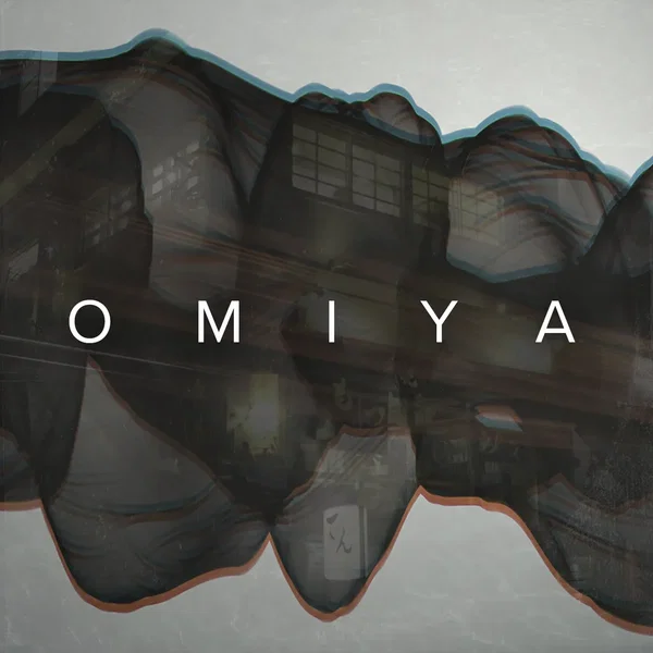 Omiya