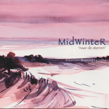 Midwinter "Naar De Sterren"