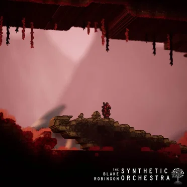 Terraria: Crimson for Orchestra