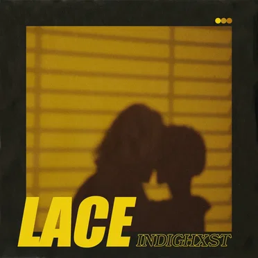 Lace by Indighxst - album cover