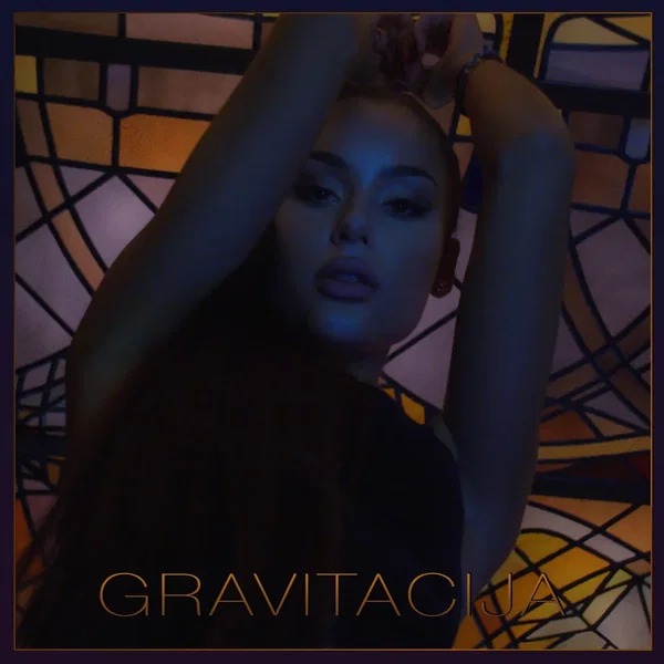 Gravitacija