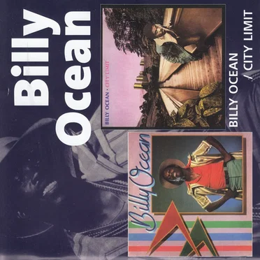Billy Ocean / City Limit