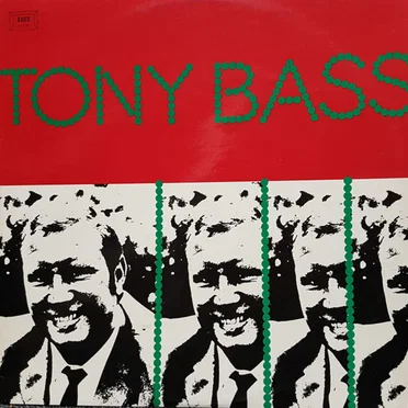 Tony Bass