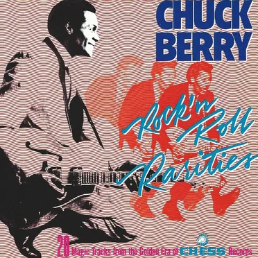 Rock ’n Roll Rarities