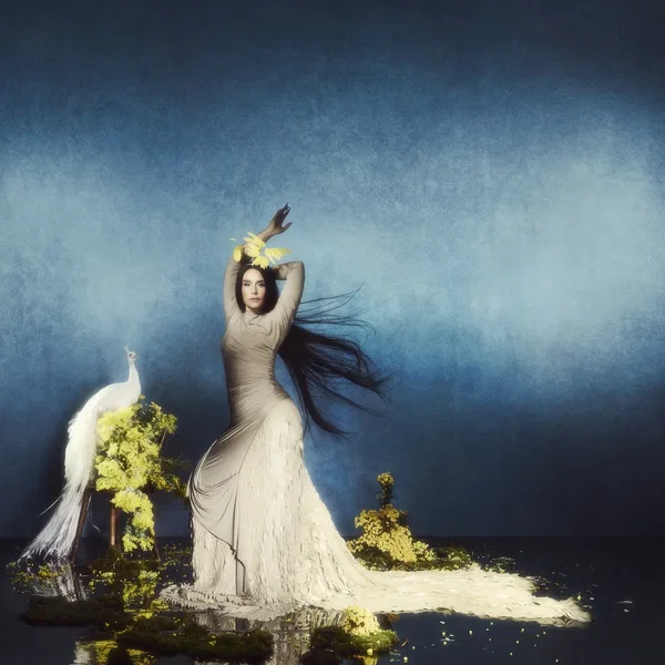 I Could Get Used to This