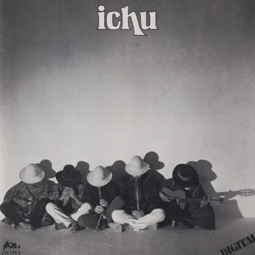 Ichu by Ichu - album cover