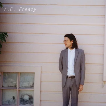 A.C. Freazy by A.C. Freazy - album cover