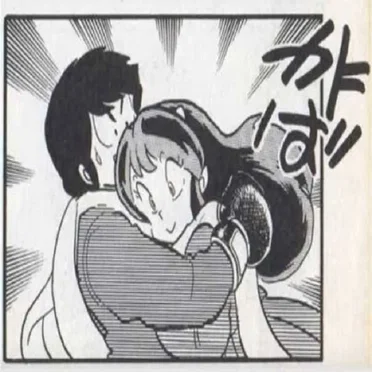 ダーリンのやさしさが好きだちゃ…