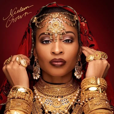 Crown by Neelam - album cover