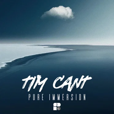 Pure Immersion by Tim Cant - album cover