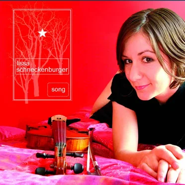 Song by Lissa Schneckenburger - album cover