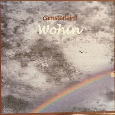 camsterlaird