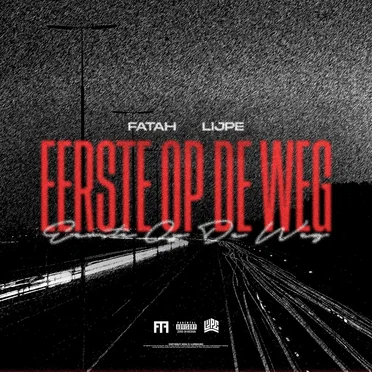 Eerste op de weg
