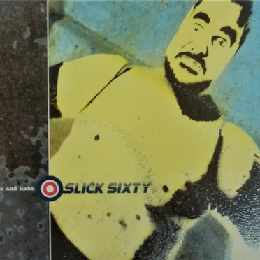 Nibs and Nabs by Slick Sixty - album cover