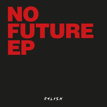No Future EP by Various Artists - album cover