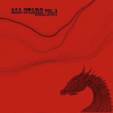 Frigio All Stars, Vol. 3 by Various Artists - album cover