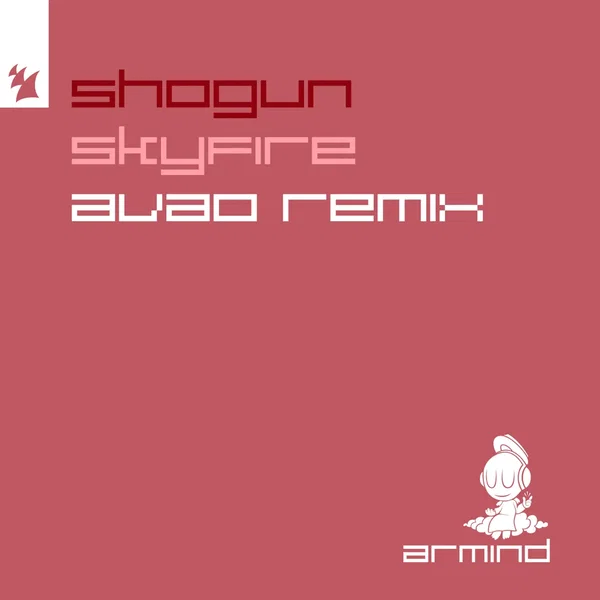 Skyfire (AVAO Remix)