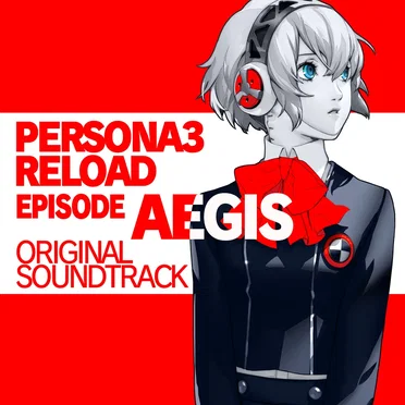 Persona 3 Reload Episode Aegis Original Soundtrack