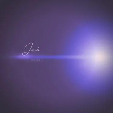 Jireh by Luzazul - album cover