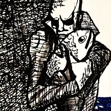 Isola by Art Diktator - album cover