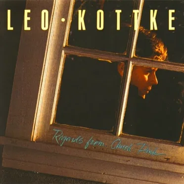 Regards From Chuck Pink