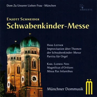 Schwabenkinder-Messe