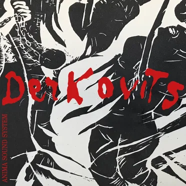 DERKOVITS by Anima Sound System - album cover