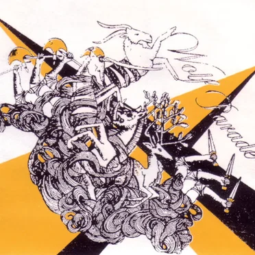 Wolf Parade