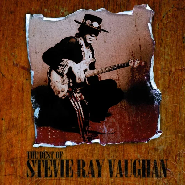 The Best of Stevie Ray Vaughan