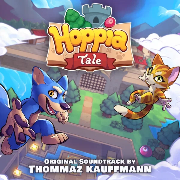 Hoppia Tale