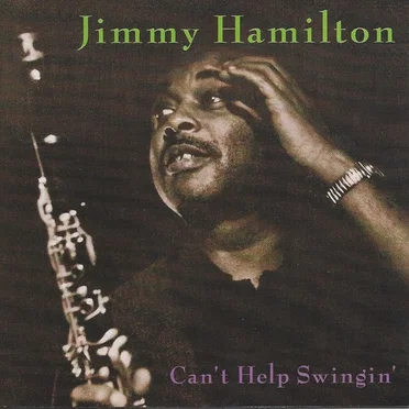 Can't Help Swingin'