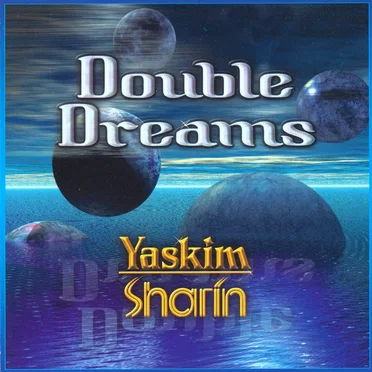 Double Dreams by Yaskim - album cover