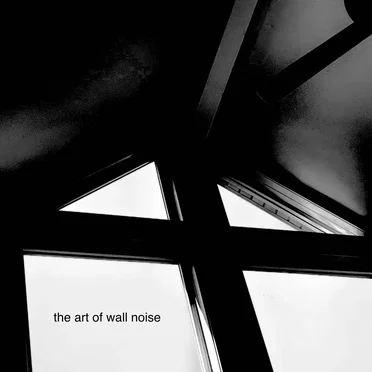 The Art of Wall Noise by Various Artists - album cover