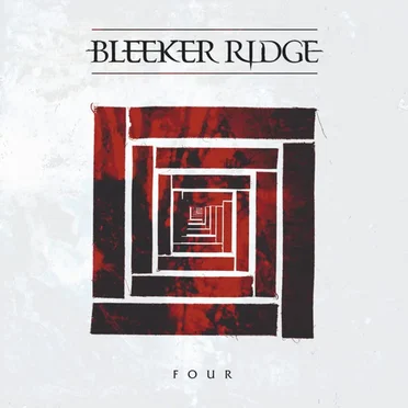 Four by Bleeker Ridge - album cover