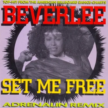 Set Me Free (Adrenalin Remix)
