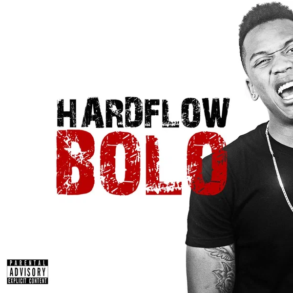 The Hardflow Bolo