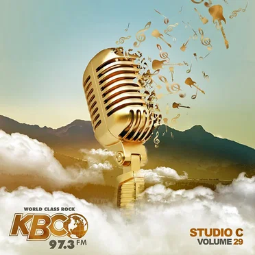 KBCO Studio C, Volume 29 by Various Artists - album cover