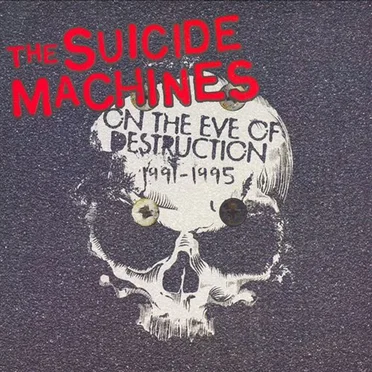 On the Eve of Destruction (1991 - 1995)