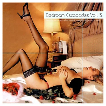 Bedroom Escapades, Volume 3 by Various Artists - album cover