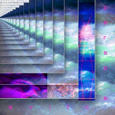 p e r s p e c t i v e by Burger Shot - album cover