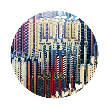 Fiction City