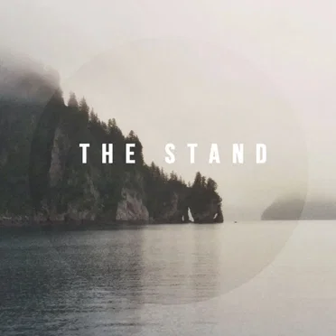 The Stand by Brightwood - album cover