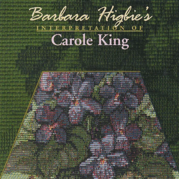 Barbara Higbie's Interpretation of Carole King