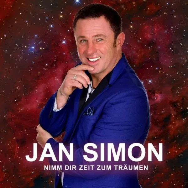 Nimm dir Zeit zum Träumen