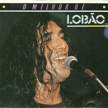 O melhor de Lobão
