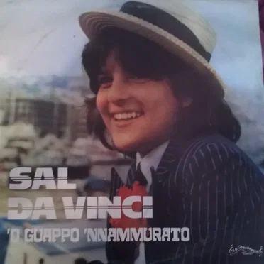 ’O guappo ’nnammurato