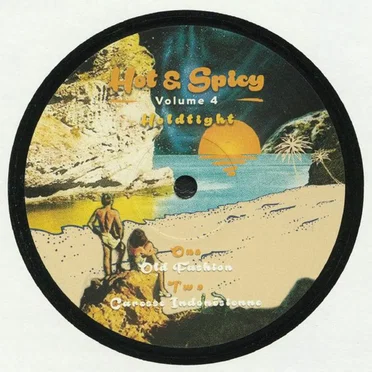 Hot & Spicy Vol.4